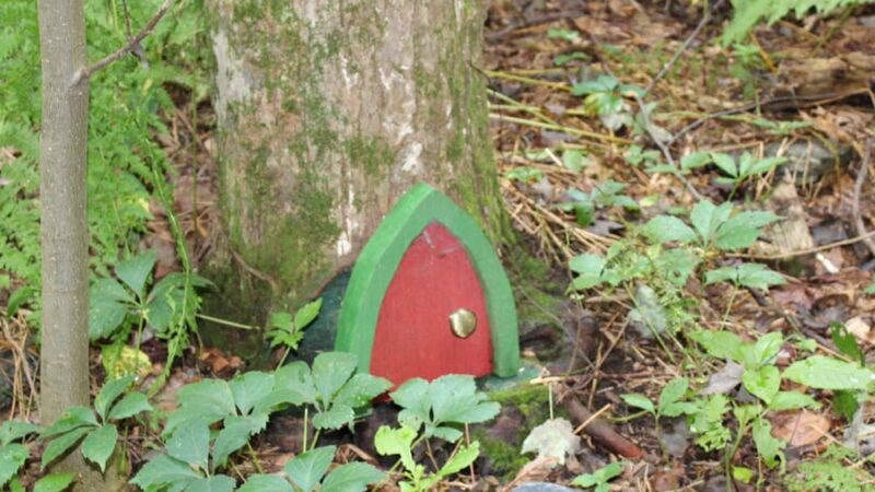 Gnome Countryside - Kirkwood, PA