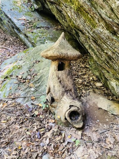 Gnome Countryside - Kirkwood, PA