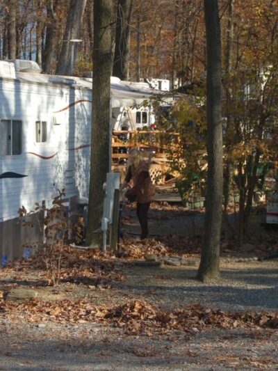 Oma's Family Campground - Kirkwood, PA