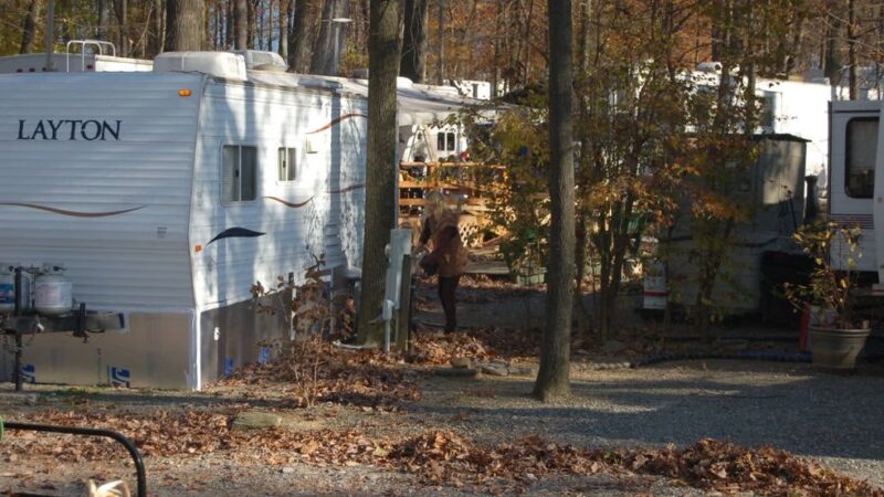 Oma's Family Campground - Kirkwood, PA