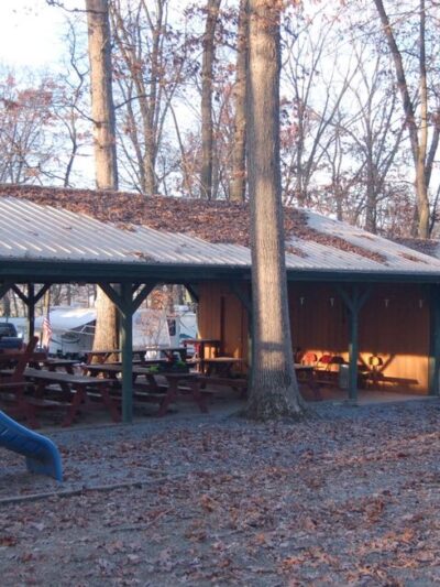 Oma's Family Campground - Kirkwood, PA