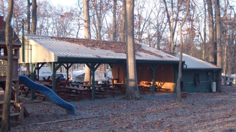 Oma's Family Campground - Kirkwood, PA