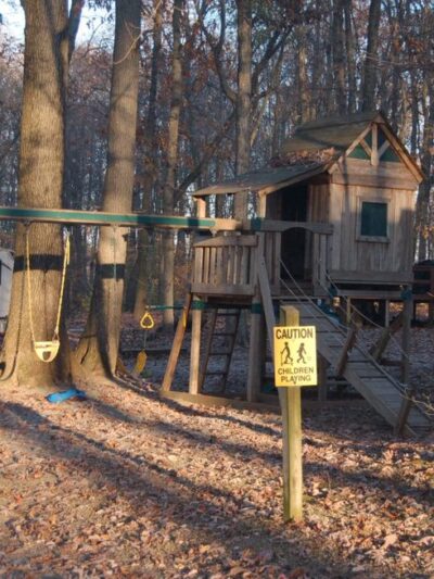 Oma's Family Campground - Kirkwood, PA