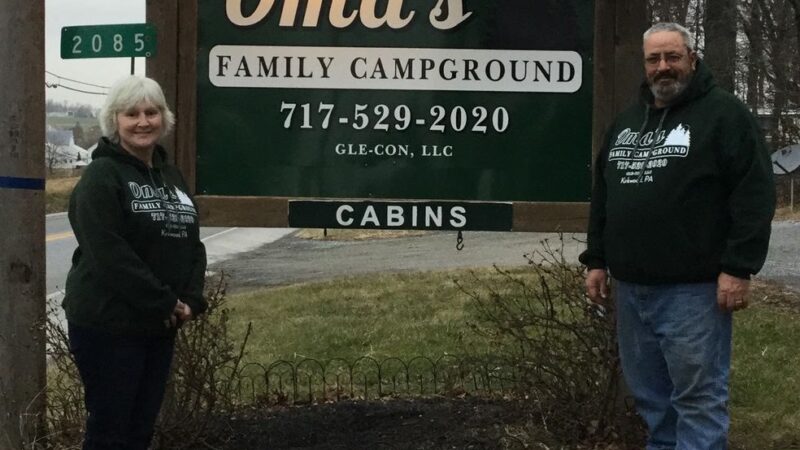 Oma's Family Campground - Kirkwood, PA