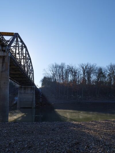 Kissee Mills Park - Kissee Mills, MO