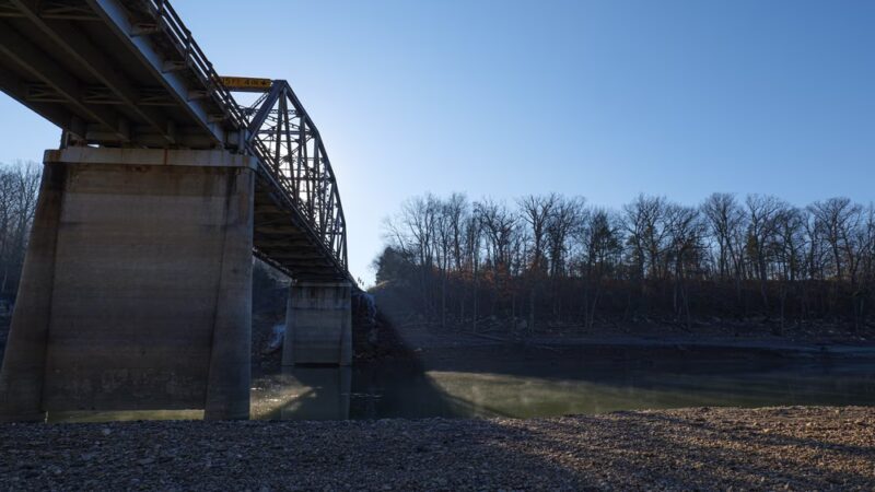 Kissee Mills Park - Kissee Mills, MO