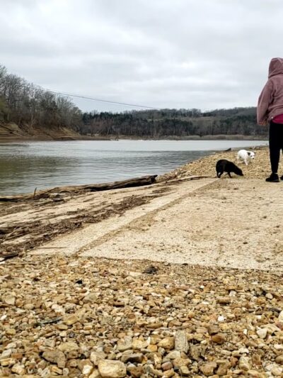 Kissee Mills Park - Kissee Mills, MO