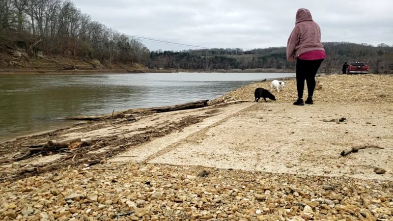 Kissee Mills Park - Kissee Mills, MO
