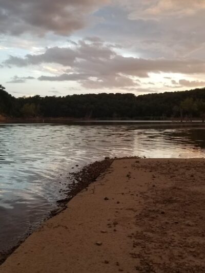 Kissee Mills Park - Kissee Mills, MO
