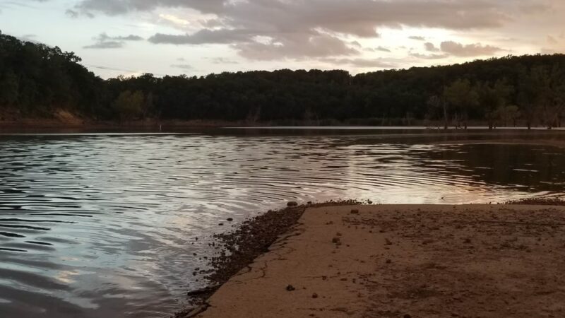 Kissee Mills Park - Kissee Mills, MO