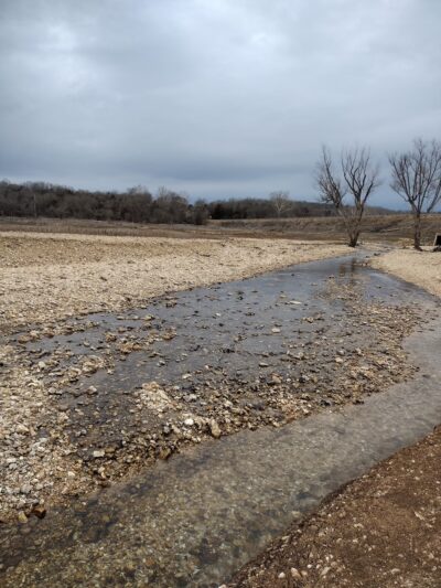 Kissee Mills Park - Kissee Mills, MO