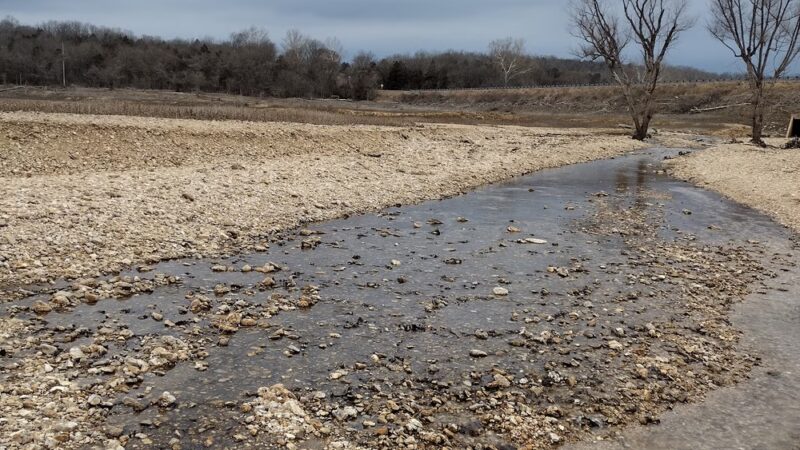 Kissee Mills Park - Kissee Mills, MO