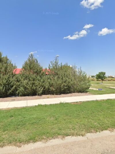 City Park - Kit Carson, CO