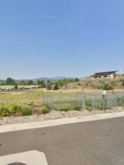 Dog Park at Love's Travel Stops - Klamath Falls, OR