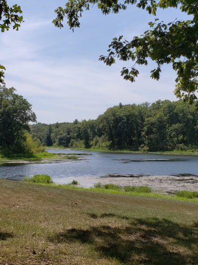 Knob Noster State Park - Knob Noster, MO