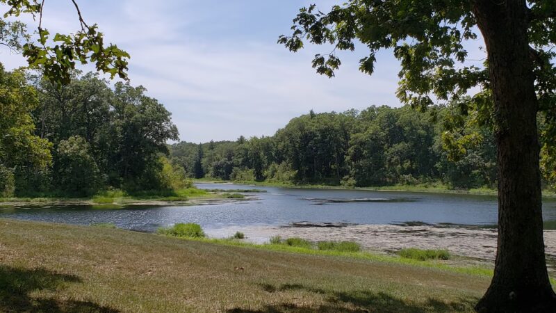 Knob Noster State Park - Knob Noster, MO