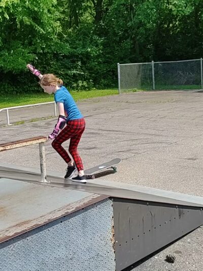 Mitch Franklin Park - Knob Noster, MO
