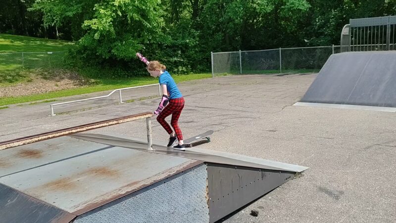 Mitch Franklin Park - Knob Noster, MO