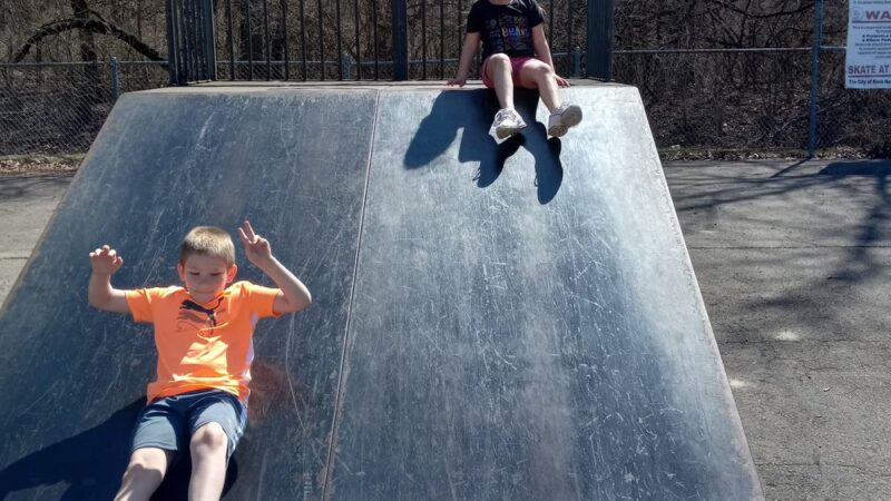 Mitch Franklin Park - Knob Noster, MO