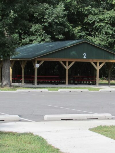 Sandy Acres Park - Knox, IN