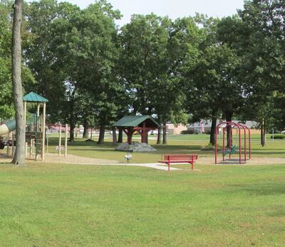 Sandy Acres Park - Knox, IN