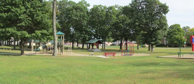 Sandy Acres Park - Knox, IN