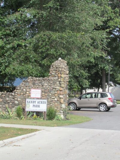 Sandy Acres Park - Knox, IN