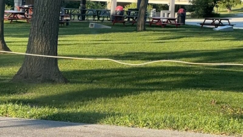 Wythogan Park - Knox, IN