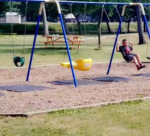 Wythogan Park - Knox, IN