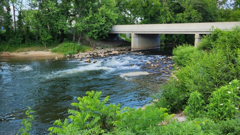 Wythogan Park - Knox, IN