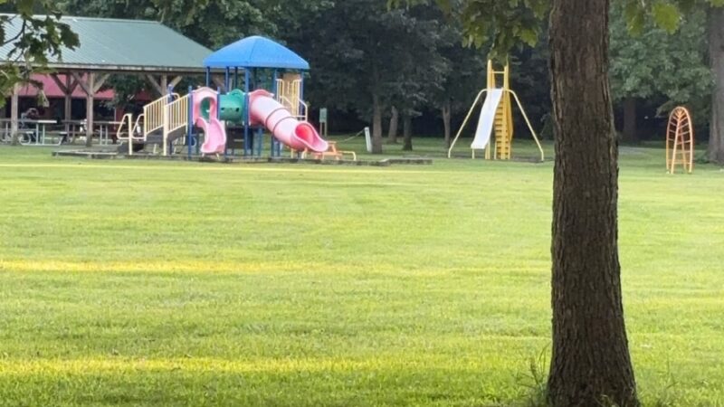 Wythogan Park - Knox, IN