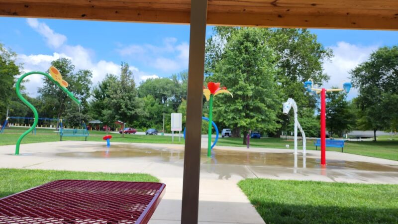 Wythogan Park - Knox, IN