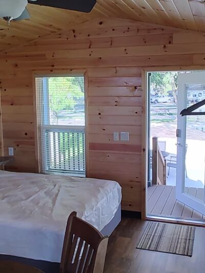 Galesburg East / Knoxville, IL KOA Holiday - Knoxville, IL