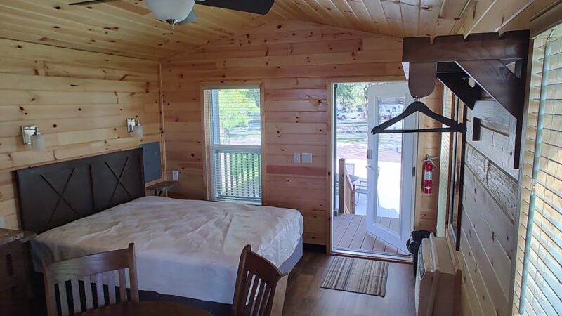Galesburg East / Knoxville, IL KOA Holiday - Knoxville, IL