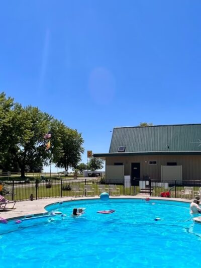 Galesburg East / Knoxville, IL KOA Holiday - Knoxville, IL