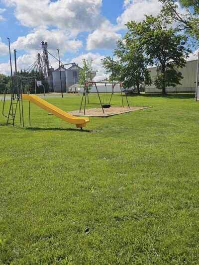 Knox Park - Knoxville, IL