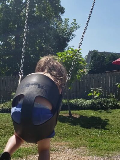 Beth Ann Booker Park - Knoxville, TN