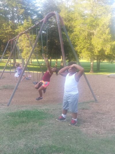 Charter E. Doyle Park - Knoxville, TN