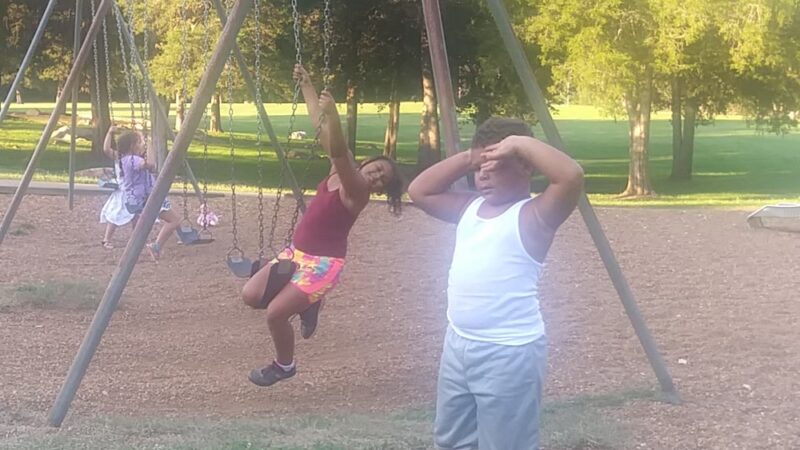 Charter E. Doyle Park - Knoxville, TN