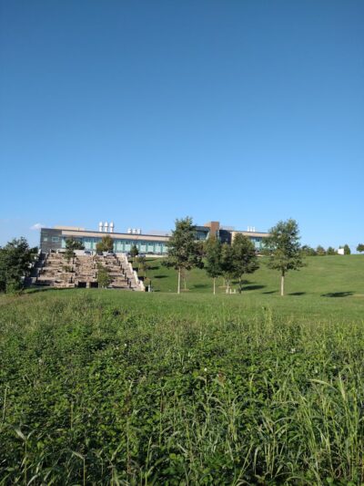 Cherokee Farm Park/Greenway - Knoxville, TN