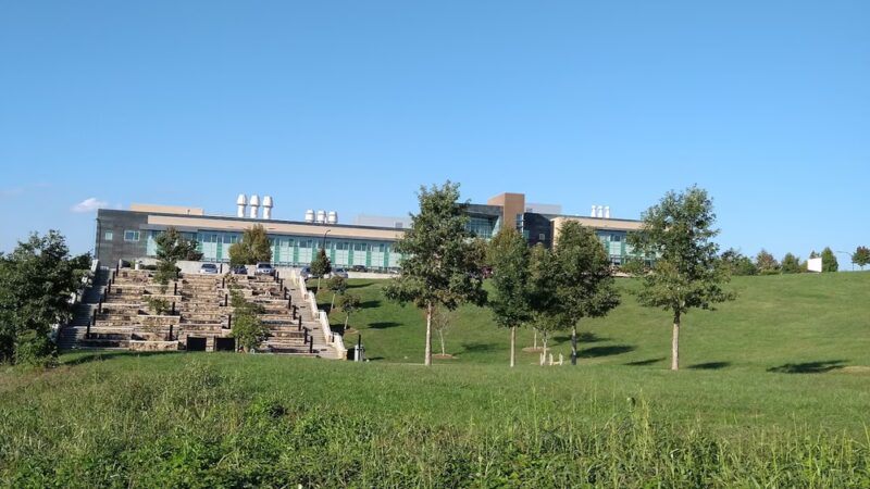 Cherokee Farm Park/Greenway - Knoxville, TN