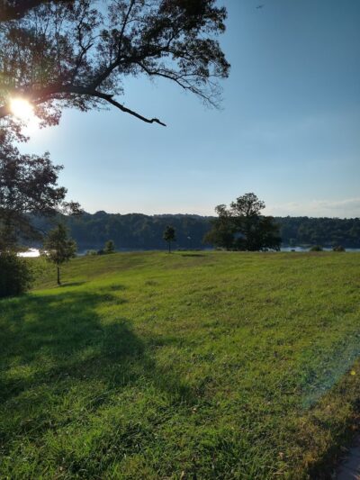 Cherokee Farm Park/Greenway - Knoxville, TN