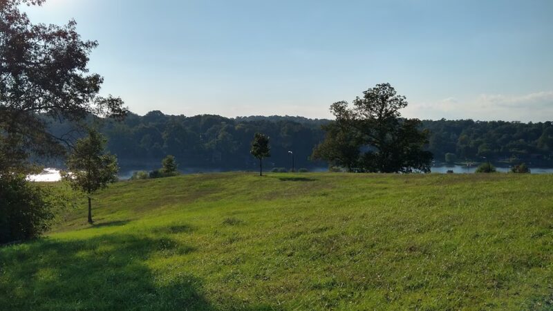Cherokee Farm Park/Greenway - Knoxville, TN