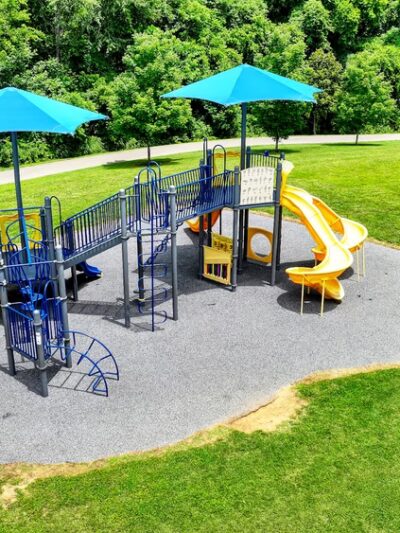Clayton Park - Knoxville, TN