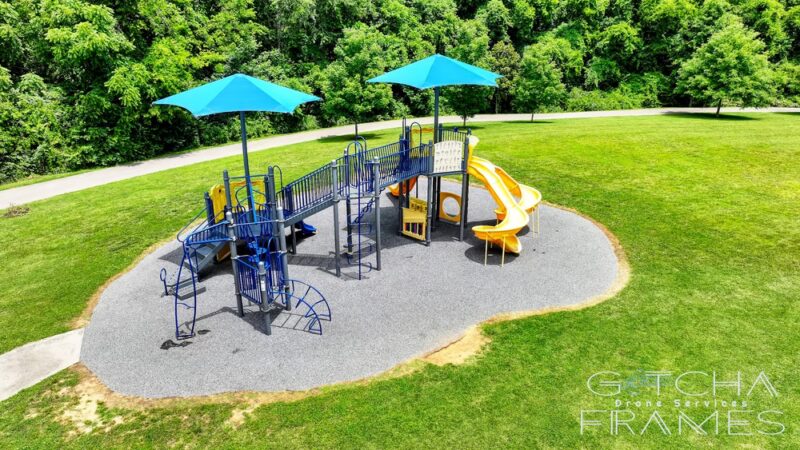 Clayton Park - Knoxville, TN