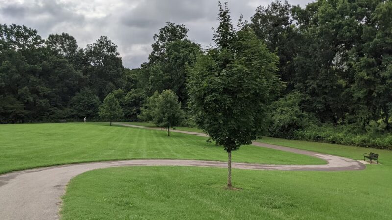Clayton Park - Knoxville, TN