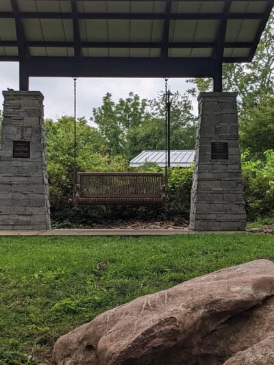 Clayton Park - Knoxville, TN