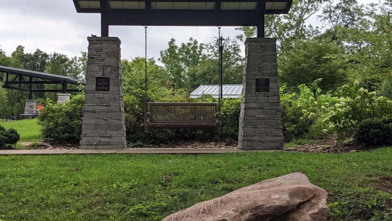 Clayton Park - Knoxville, TN
