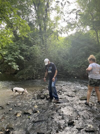 First Creek Park - Knoxville, TN