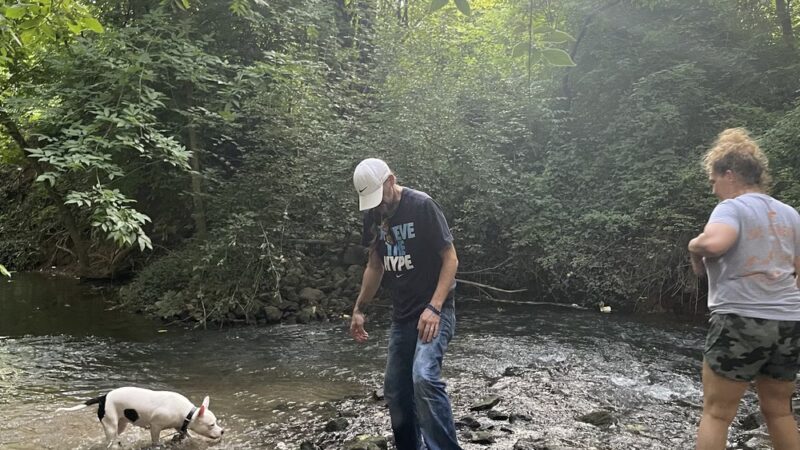 First Creek Park - Knoxville, TN